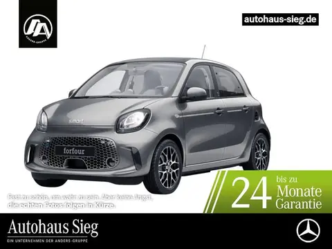 Used SMART FORFOUR Not specified 2021 Ad 