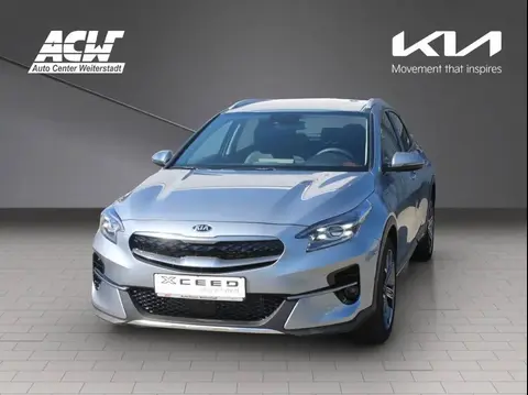 Used KIA XCEED Hybrid 2020 Ad 