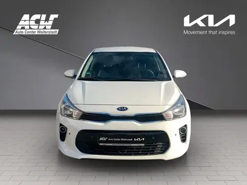 Used KIA RIO Petrol 2020 Ad 