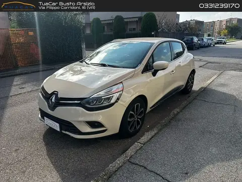 Used RENAULT CLIO Diesel 2016 Ad 