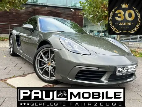 Used PORSCHE 718 Petrol 2020 Ad 