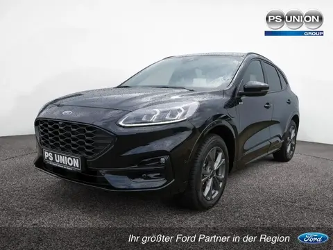 Annonce FORD KUGA Hybride 2022 d'occasion 