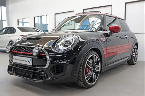 Annonce MINI JOHN COOPER WORKS Essence 2020 d'occasion 