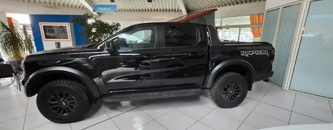 Used FORD RAPTOR Diesel 2024 Ad 