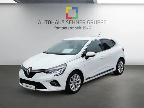 Used RENAULT CLIO Petrol 2019 Ad 