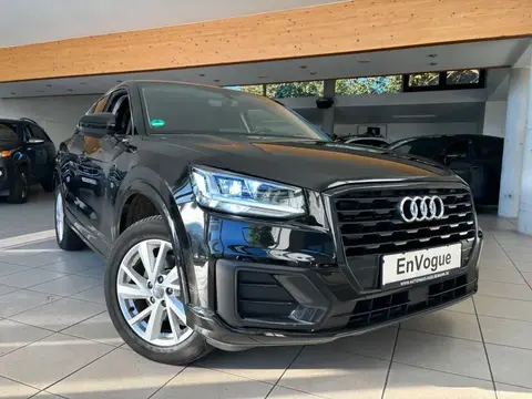 Used AUDI Q2 Petrol 2019 Ad 