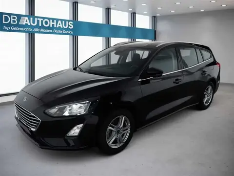 Annonce FORD FOCUS Essence 2021 d'occasion 