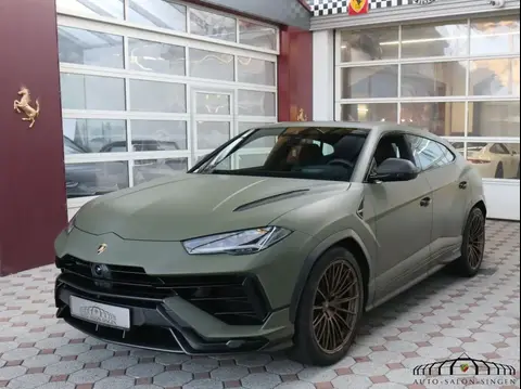 Used LAMBORGHINI URUS Petrol 2023 Ad 