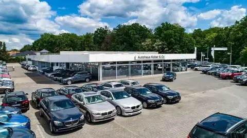 Used BMW SERIE 2 Petrol 2019 Ad 