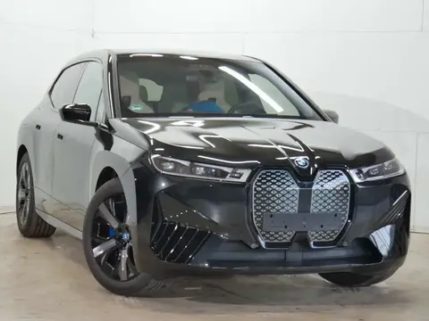 Annonce BMW IX Non renseigné 2023 d'occasion 