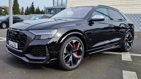 Used AUDI RSQ8 Petrol 2022 Ad 