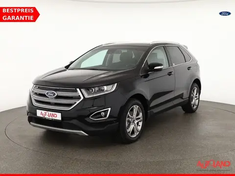 Used FORD EDGE Diesel 2017 Ad 