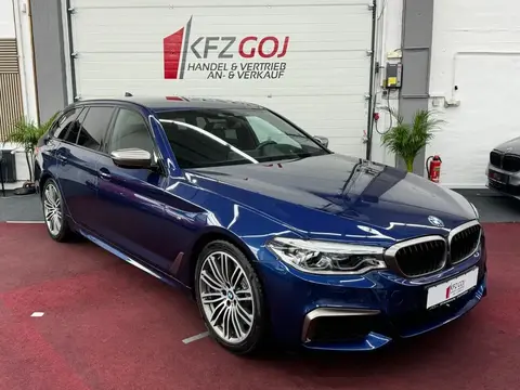 Used BMW M550 Diesel 2019 Ad 