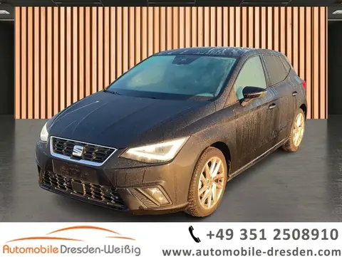 Used SEAT IBIZA Petrol 2024 Ad 