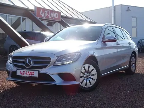 Used MERCEDES-BENZ CLASSE C Petrol 2019 Ad 