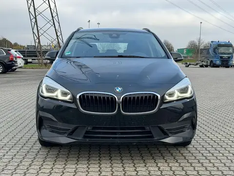 Used BMW SERIE 2 Hybrid 2019 Ad 