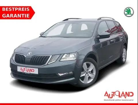 Used SKODA OCTAVIA Diesel 2018 Ad 