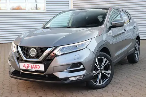 Annonce NISSAN QASHQAI Essence 2018 d'occasion 