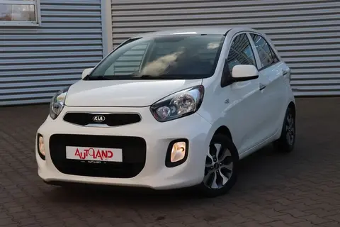 Used KIA PICANTO Petrol 2015 Ad 