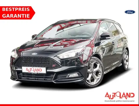 Annonce FORD FOCUS Diesel 2017 d'occasion 