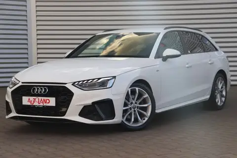 Used AUDI A4 Petrol 2020 Ad 