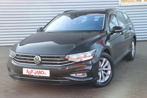 Annonce VOLKSWAGEN PASSAT Essence 2020 d'occasion 