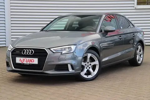 Used AUDI A3 Petrol 2019 Ad 