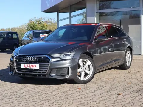 Annonce AUDI A6 Diesel 2020 d'occasion 