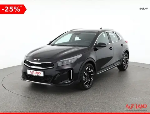 Used KIA XCEED Petrol 2023 Ad 