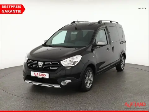 Used DACIA DOKKER Petrol 2020 Ad 