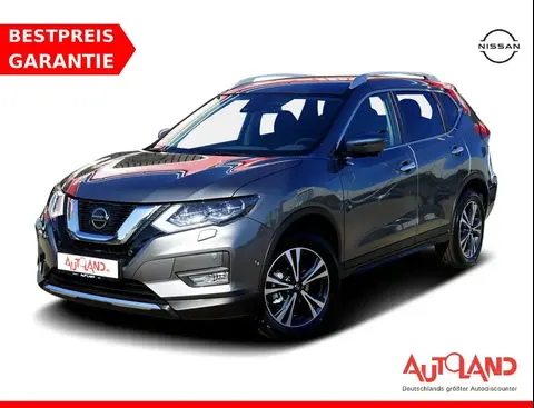 Annonce NISSAN X-TRAIL Essence 2021 d'occasion 