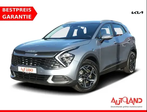 Annonce KIA SPORTAGE Essence 2022 d'occasion 