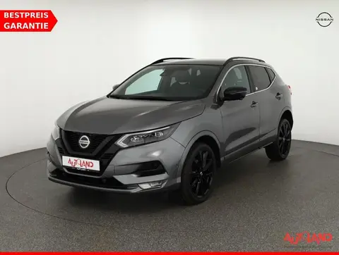 Used NISSAN QASHQAI Diesel 2020 Ad 