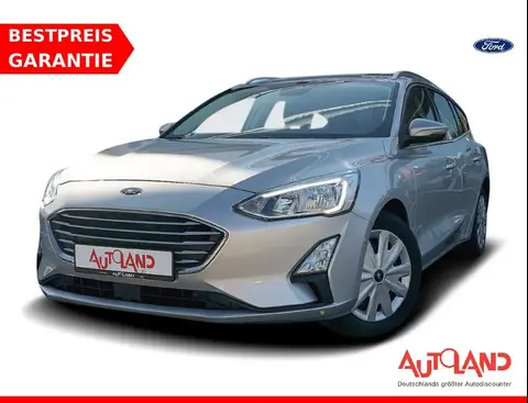 Annonce FORD FOCUS Essence 2019 d'occasion 