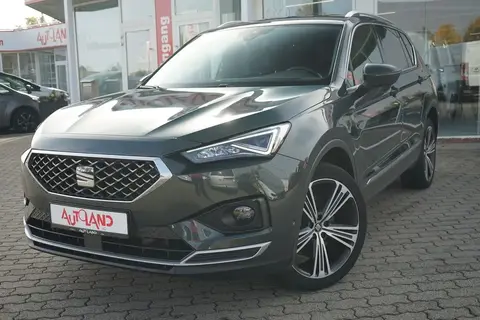 Used SEAT TARRACO Diesel 2019 Ad 