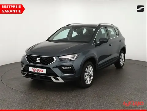 Used SEAT ATECA Petrol 2021 Ad 