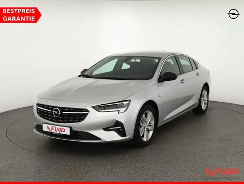 Annonce OPEL INSIGNIA Diesel 2021 d'occasion 