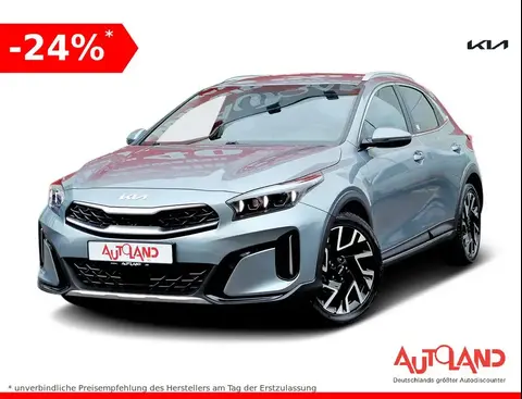 Annonce KIA XCEED Essence 2023 d'occasion 