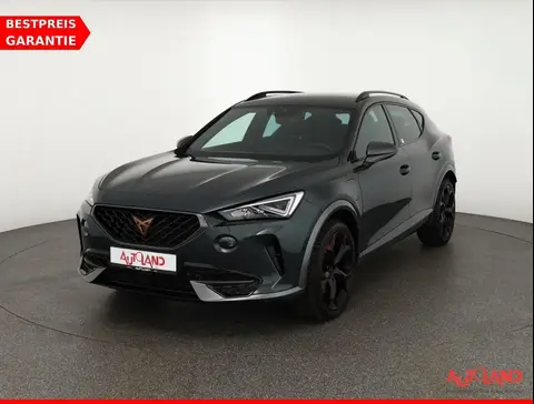 Annonce CUPRA FORMENTOR Hybride 2021 d'occasion 