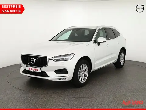 Annonce VOLVO XC60 Diesel 2018 d'occasion 