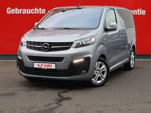 Used OPEL ZAFIRA Diesel 2020 Ad 