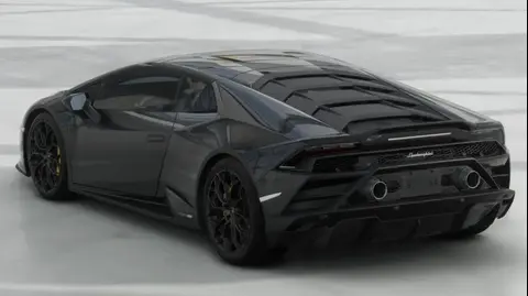 Annonce LAMBORGHINI HURACAN Essence 2023 d'occasion 