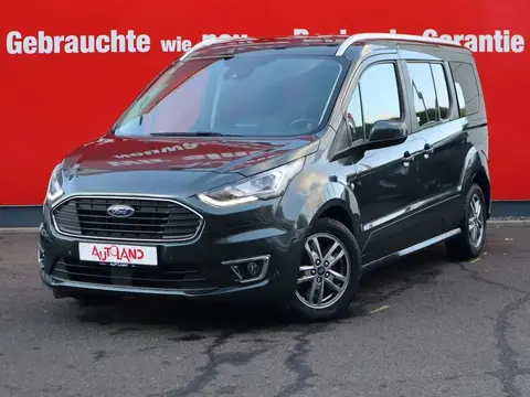 Used FORD TOURNEO Diesel 2019 Ad 