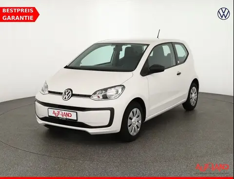 Used VOLKSWAGEN UP! Petrol 2019 Ad 