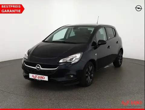 Used OPEL CORSA Petrol 2019 Ad 