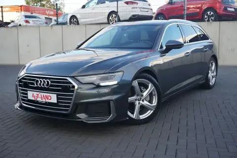 Used AUDI A6 Diesel 2019 Ad 