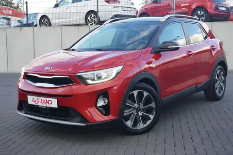 Used KIA STONIC Petrol 2018 Ad 