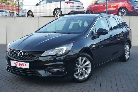 Used OPEL ASTRA Petrol 2021 Ad 