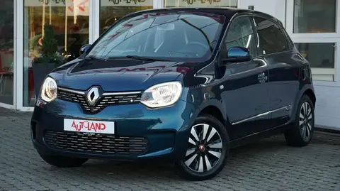 Annonce RENAULT TWINGO Essence 2020 d'occasion 