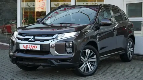 Used MITSUBISHI ASX Petrol 2020 Ad 